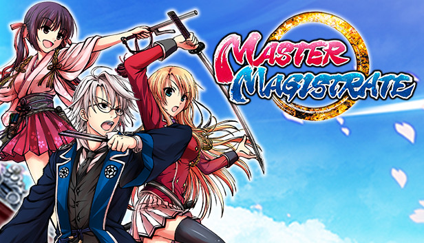 Master Magistrate Steam capsule image