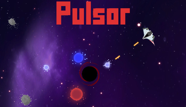 PULSOR Steam capsule image