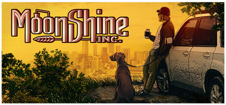 Moonshine Inc. 私酿酒公司|官方中文|V1.0.5 - 白嫖游戏网_白嫖游戏网