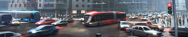 狂热运输2/疯狂运输2/Transport Fever 2（已更新至V35230+集成豪华升级包DLCs+游戏修改器）