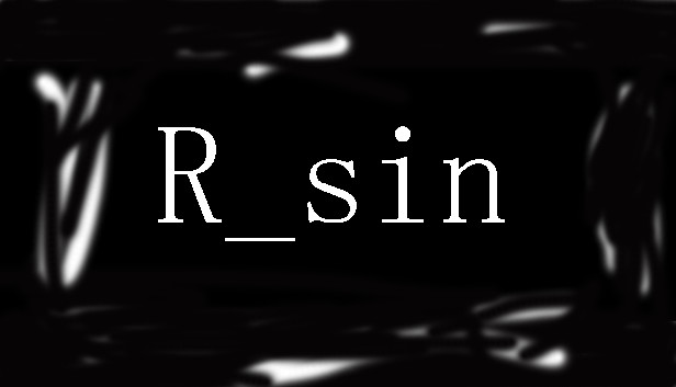 R_sin Steam capsule image