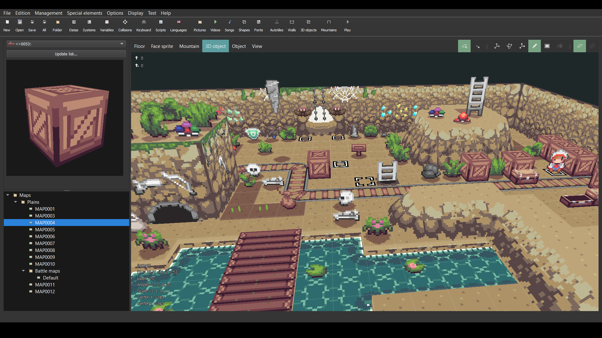 Aprenda A Criar Jogos 2D Com O GameMaker - O Game Engine Gratuito