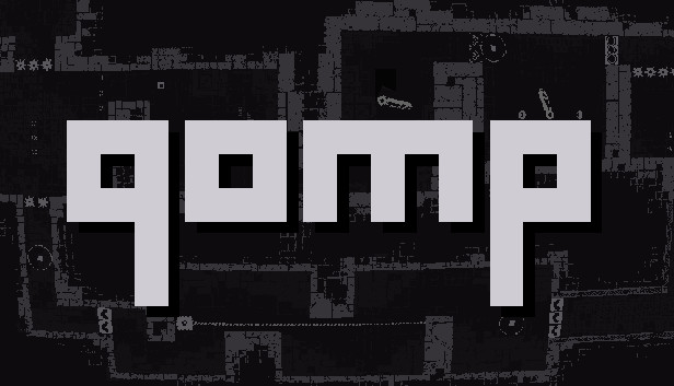 qomp Steam capsule image