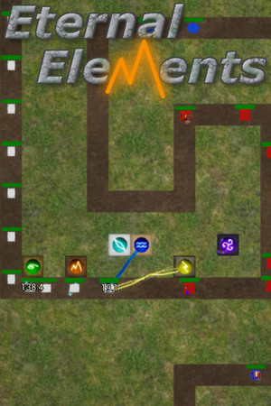 Eternal Elements