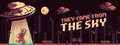 They Came From the Sky