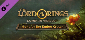 Journeys in Middle-earth - Hunt for the Ember Crown