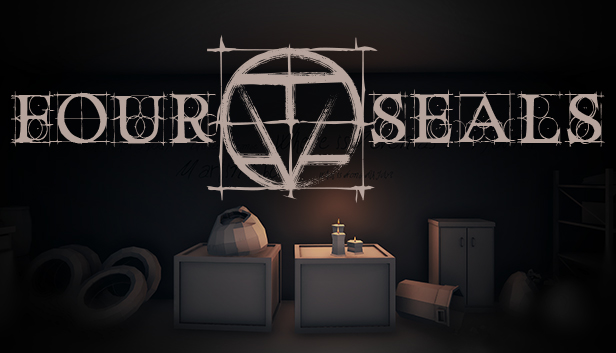 Four Seals Steam capsule image
