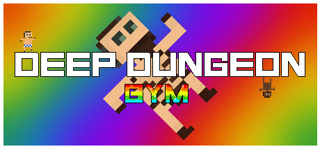 Deep Dungeon: Gym Cover Image