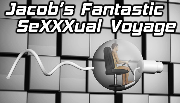 Jacob's Fantastic SeXXXual Voyage Steam capsule image