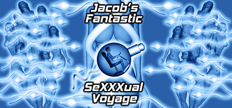 Jacob's Fantastic SeXXXual Voyage header