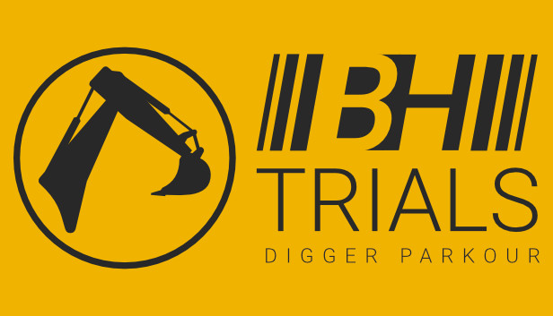 BH Trials Steam capsule image