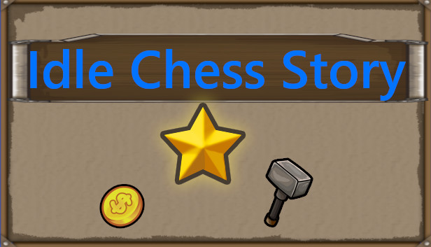 Idle Chess Story Steam capsule image