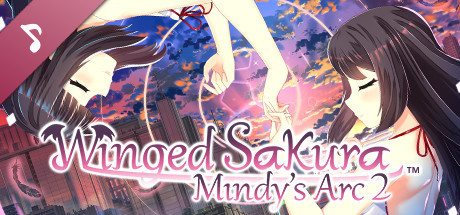 Winged Sakura: Mindy's Arc 2 - Soundtrack