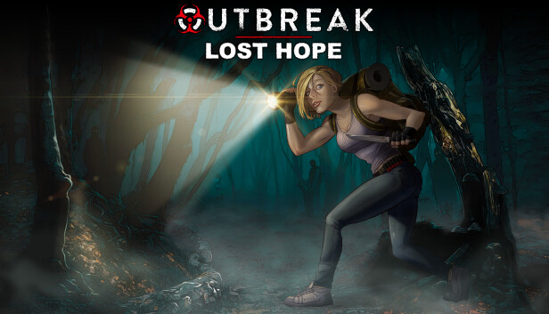 Outbreak: Lost Hope - Deluxe Edition DLC Steam capsule image