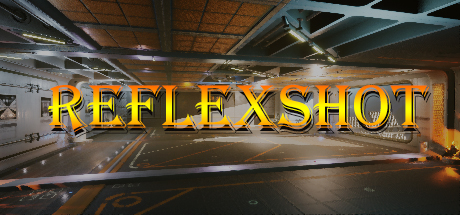 ReflexShot header