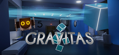 Gravitas Cover Image