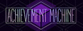 Achievement Machine: Cubic Chaos