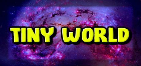 Tiny World header