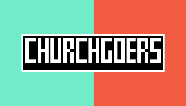 Churchgoers Steam capsule image