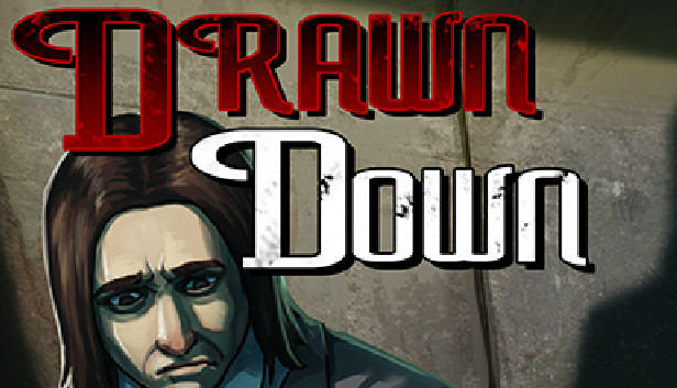 Drawn Down Steam capsule image