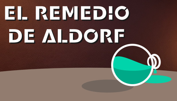 El Remedio de Aldorf Steam capsule image