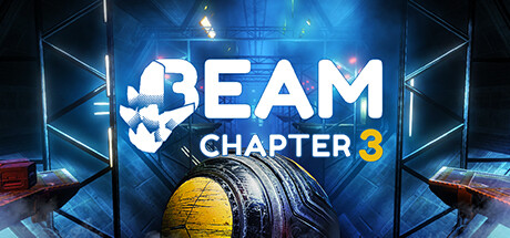 Beam Cover Image