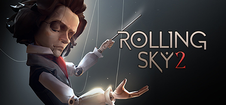 RollingSky2 on Steam