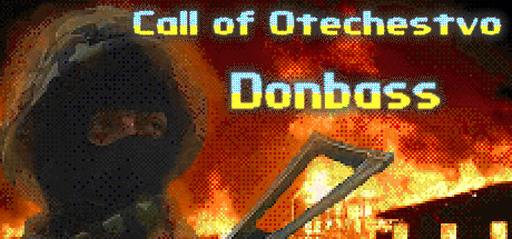 Call of Otechestvo Donbass Cover Image