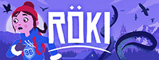[心得] Röki-畫風迷人的冒險遊戲