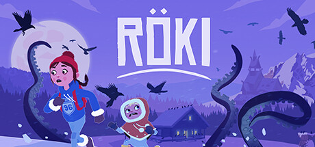 Röki concurrent players on Steam