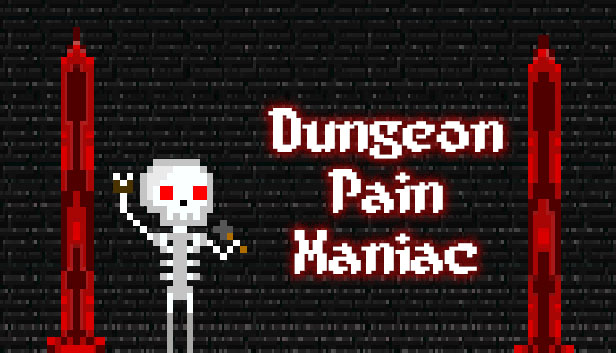 Dungeon Pain Maniac