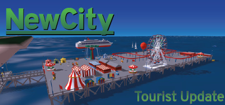 NewCity Cover Image