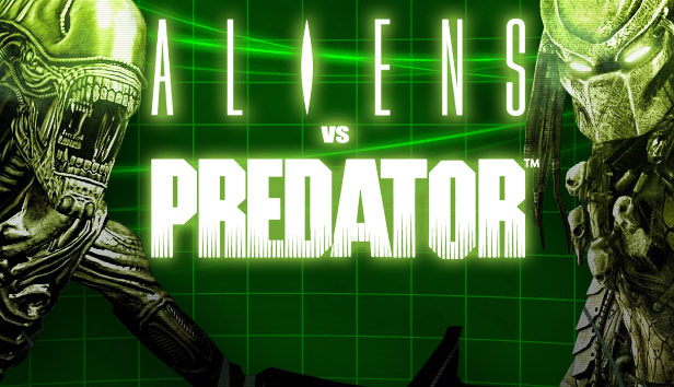 Aliens vs. Predator Collection