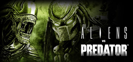 Aliens vs. Predator concurrent players on Steam