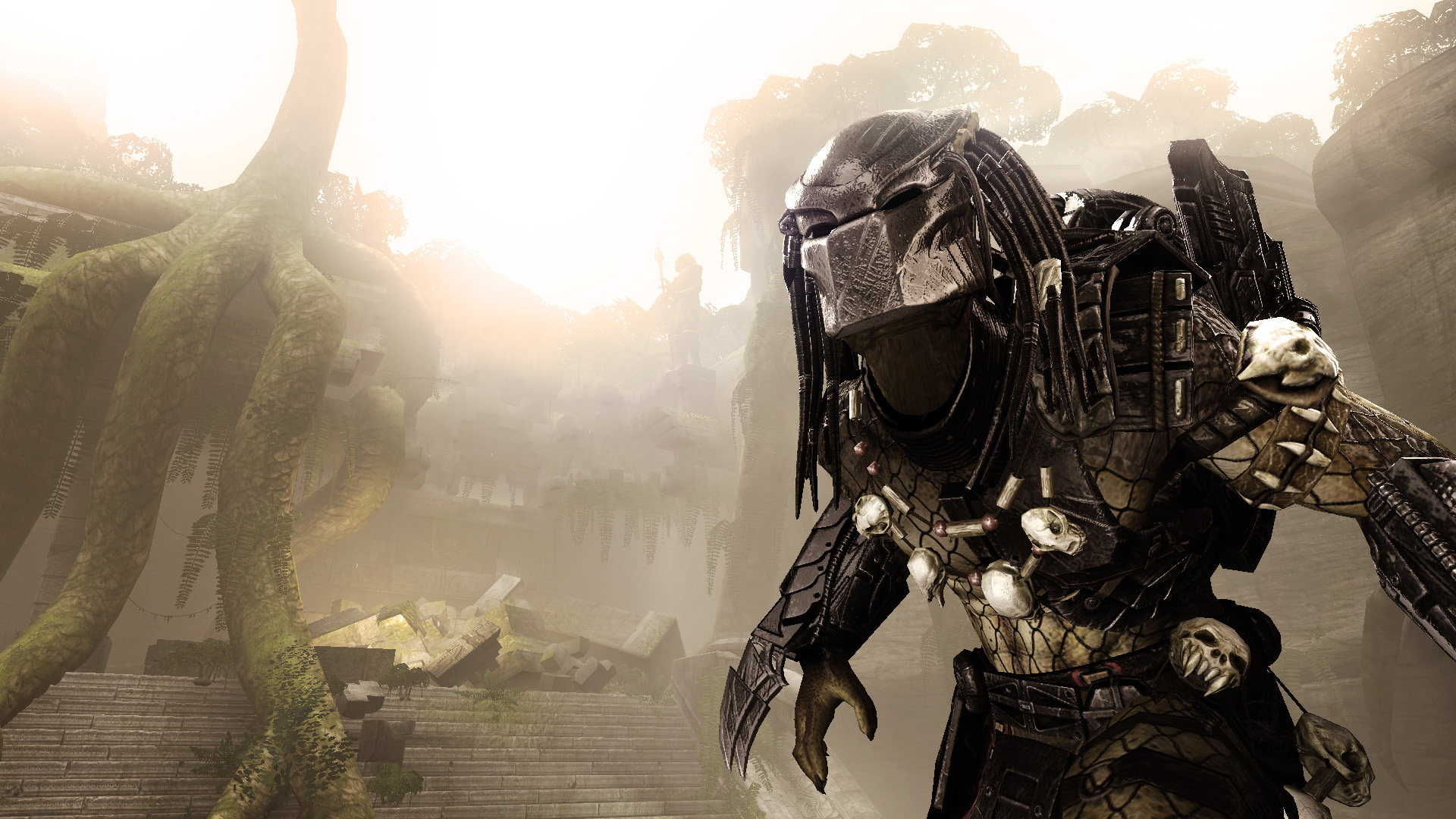  Aliens Vs. Predator : Video Games