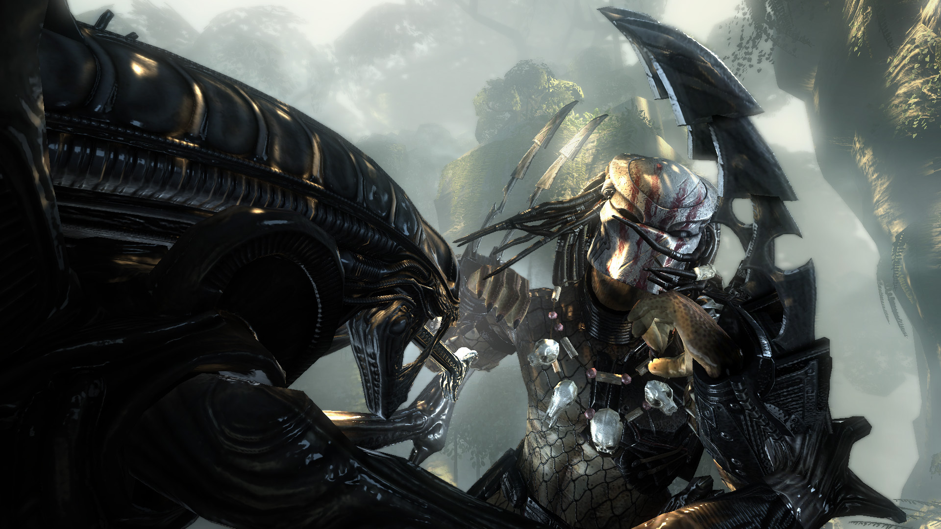 Aliens Versus Predator 2 - Metacritic