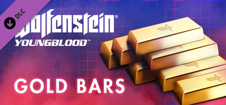 Wolfenstein: Youngblood Deutsche Version on Steam