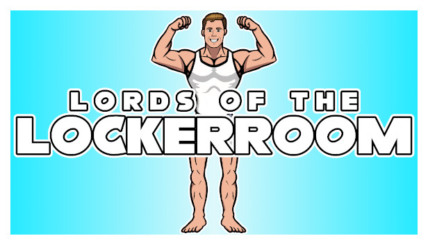 lords of the locker room lords of the locker room