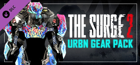 Steam Dlcページ The Surge 2