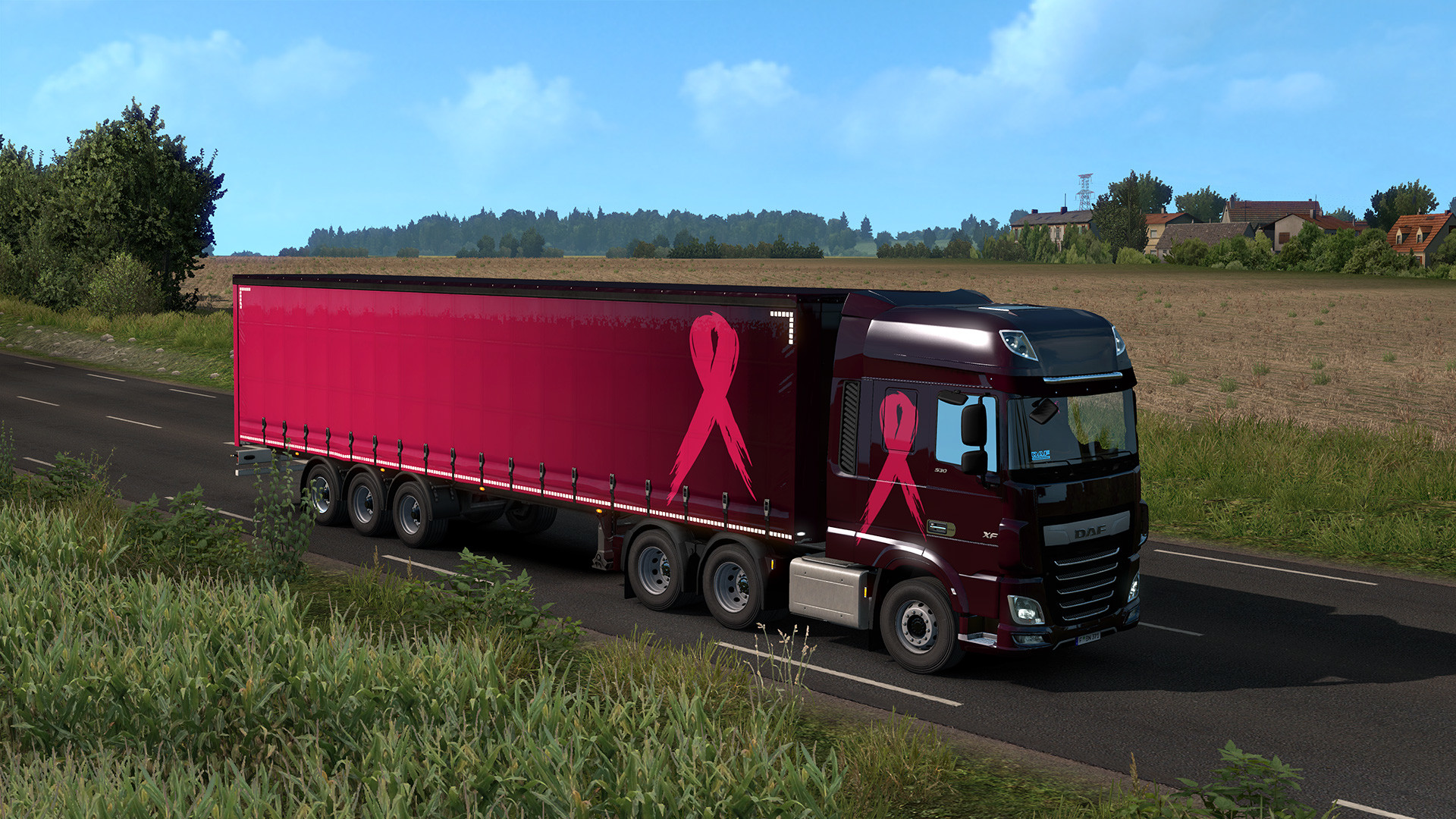 Pink Pink