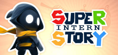 Super Intern Story Cover Image