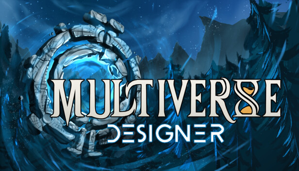 Multiverse Designer on Steam