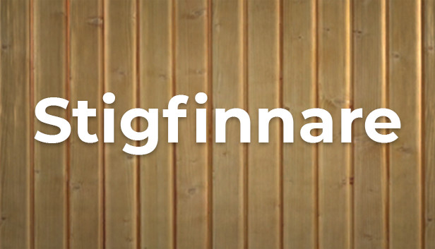 Stigfinnare