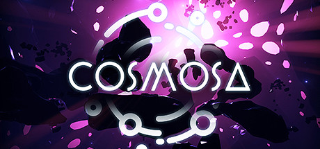 COSMOSA Cover Image