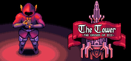 The Tower - The Order of XII