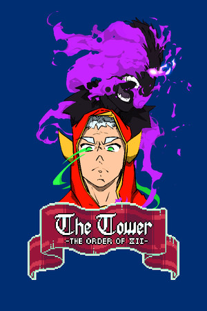 The Tower - The Order of XII cover art