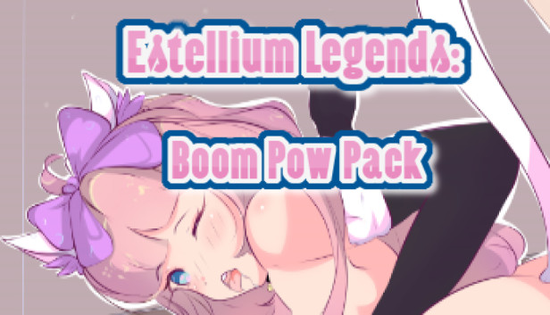 Estellium Legends- Boom Pow Pack Steam capsule image