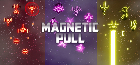 Magnetic Pull header
