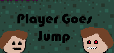 Player Goes Jump Cover Image