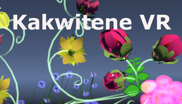 Kakwitene VR Steam capsule image